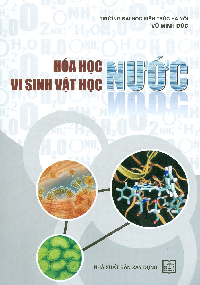 Hóa học nước vi sinh vật nước