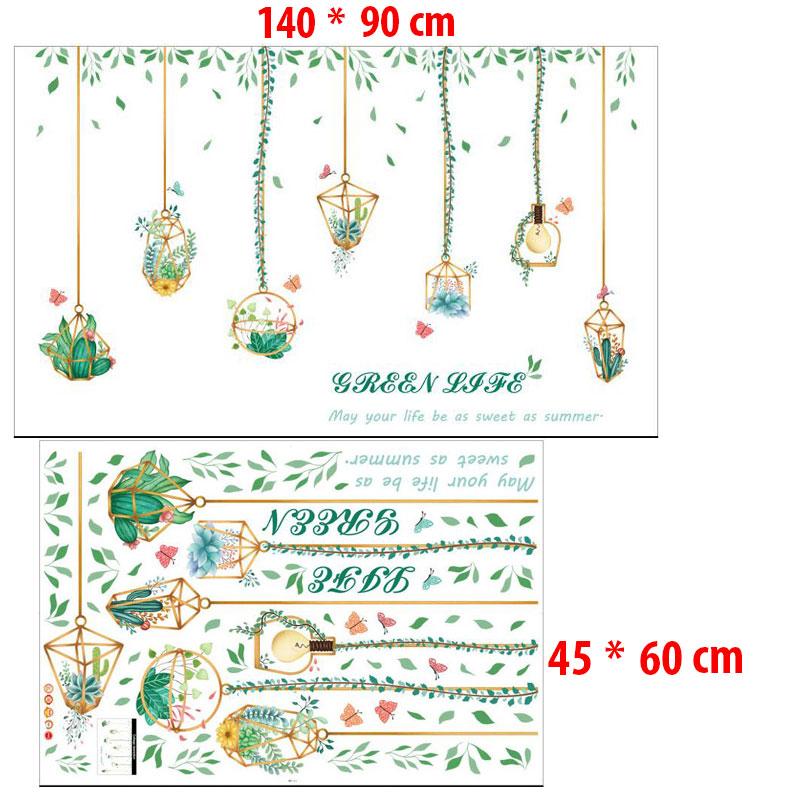 "Decal WallSticker Wallpaper XC9059"