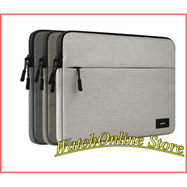 Túi Chống Sốc Laptop / Macbook  Anki