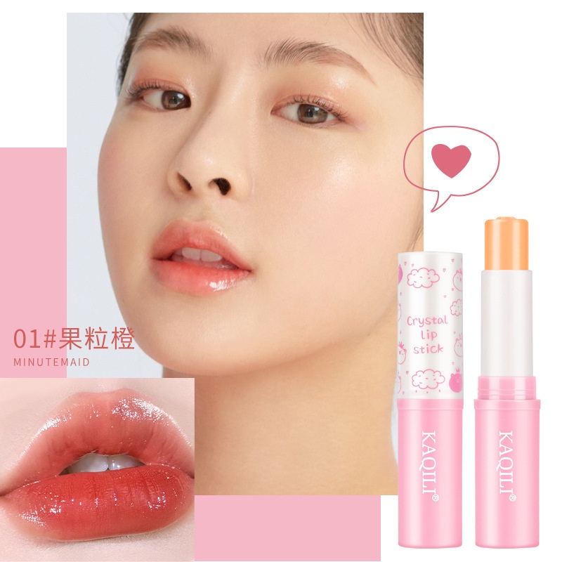 SON DƯỠNG THẠCH KAQILI ĐỔI MÀU