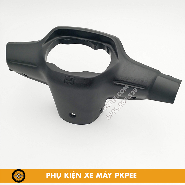 Bợ Cổ Wave Gắn Đồng Hồ Koso RX2N