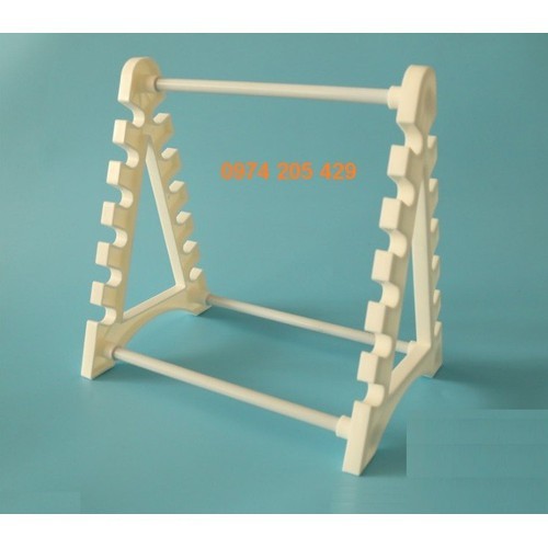 Giá đựng pipet nằm ngang 12 vị trí - GPP12 - GPP12