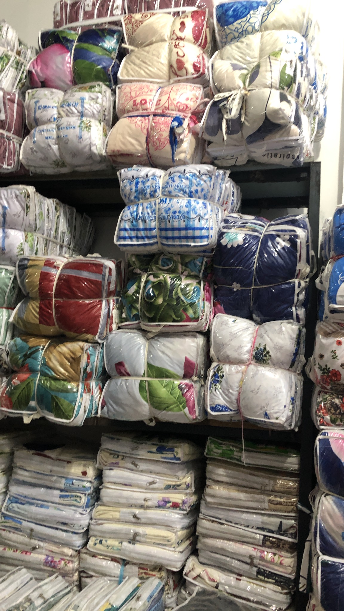 [HCM]Bộ Drap Thun Hàn Quốc mát lạnh 1m2 x 2m { 4 món } nhiều màu