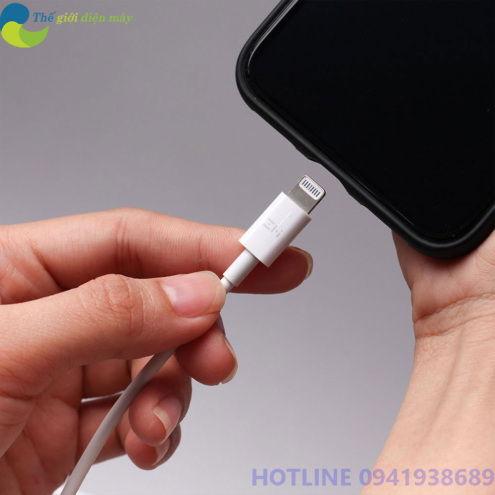 Type C to Lightning Xiaomi ZMI AL870