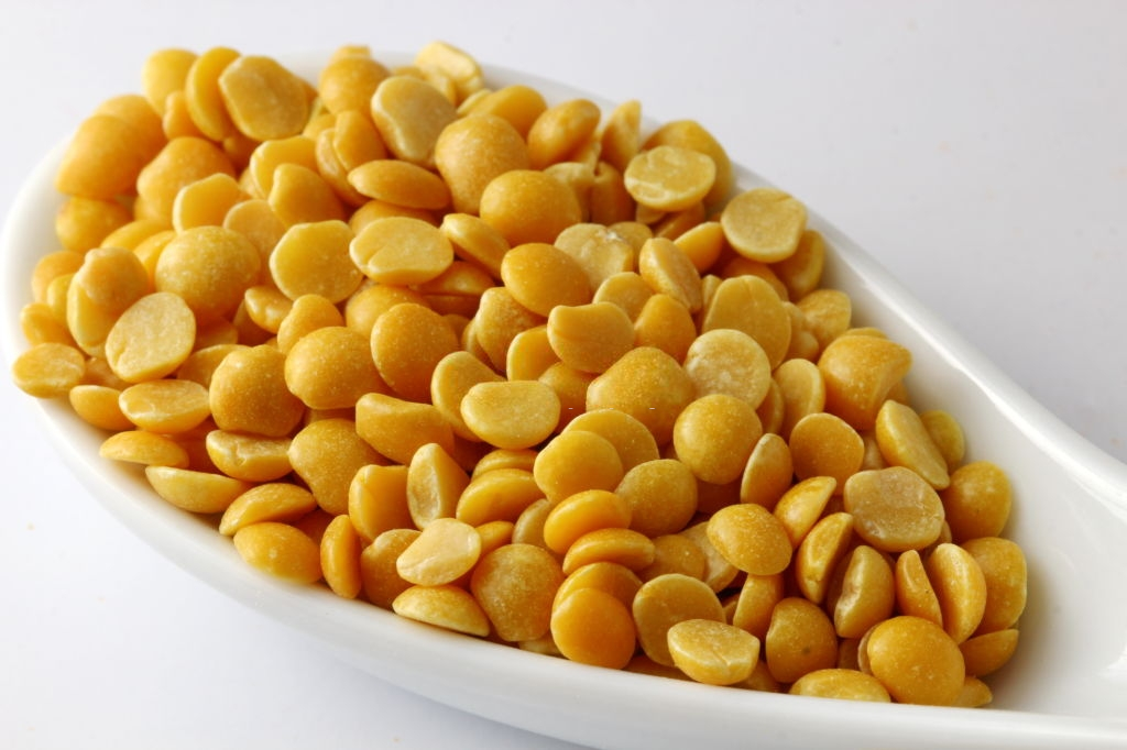 Toor Dal (Arhar dal) (500g)