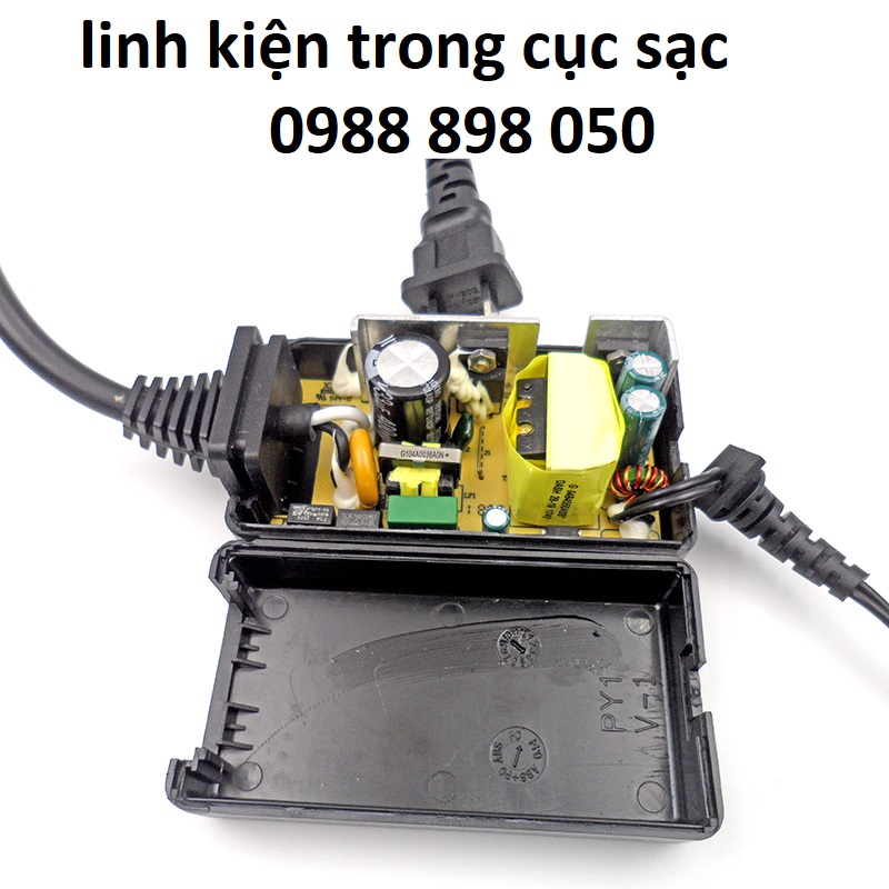 Dây Nguồn Đàn Yamaha PSR-E413 PRS-E423 Loại Tốt