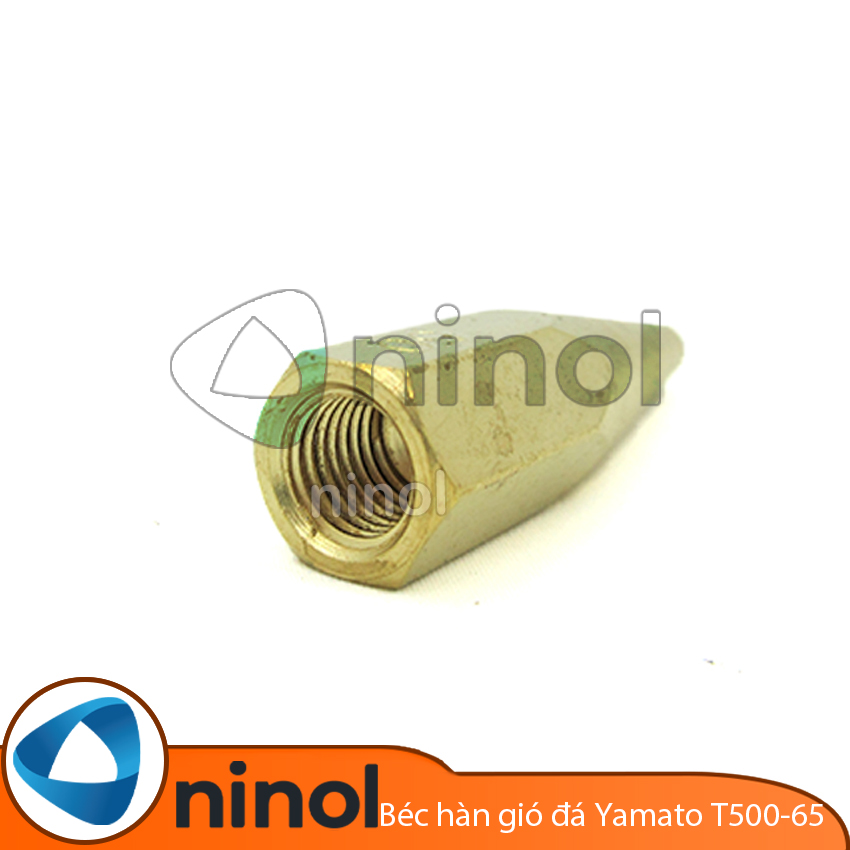Béc hàn gió đá Yamato T500-65