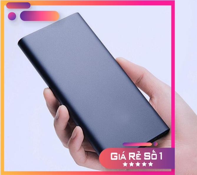 SIÊU MỎNG-SIÊU BỀN-PIN SẠC DỰ PHÒNG SẠC SIÊU NHANH CHUẨN 12000MAH
