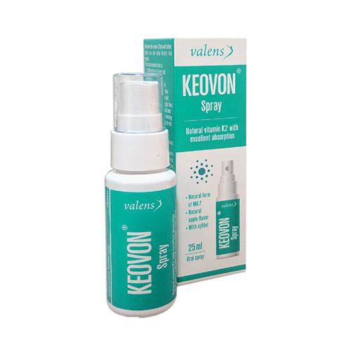 [HCM]Dimao Pro - Vitamin D3K2 dạng xịt hàng nhập khẩu châu âu hiệu quả và hấp thu tốt (Chai 25ml)