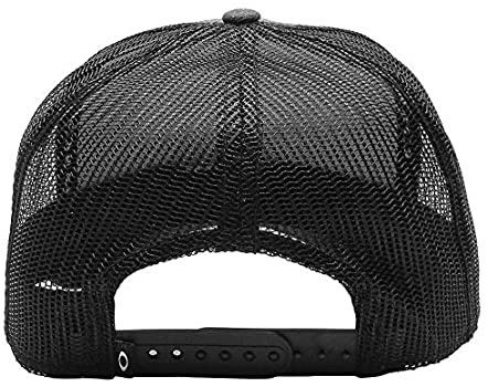 [HCM]Nón Oakley chính hãng