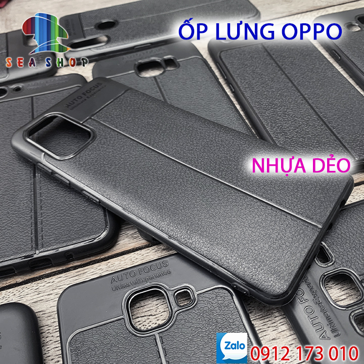ỐP LƯNG XIAOMI Redmi S2, F1, Note3, Max 3, CC9e, K20, Redmi 9, Pocophone X3, 9T, Note 10 Pro - Nhựa dẻo - vân da (A) - CÓ KÈM KÍNH CƯỜNG LỰC TƯƠNG ỨNG