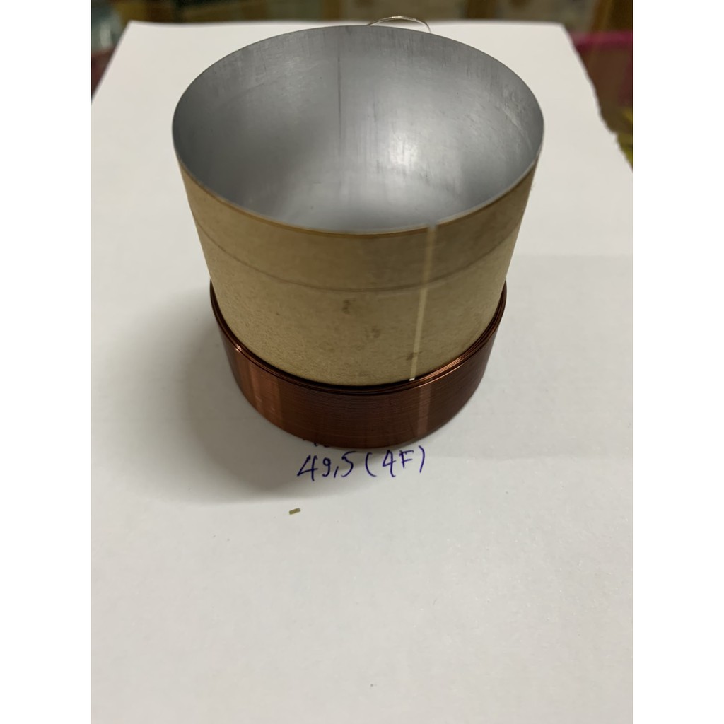 Coil loa 49.5 - côn loa 49.5
