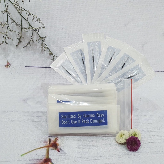 50 Kim ngắn Thần thánh, Pro Malisa