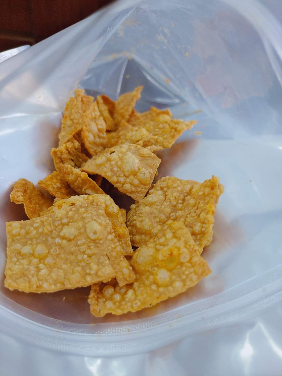 BIM BIM ( SNACK) KETO/DAS/LOWCARB   50K/250 gram