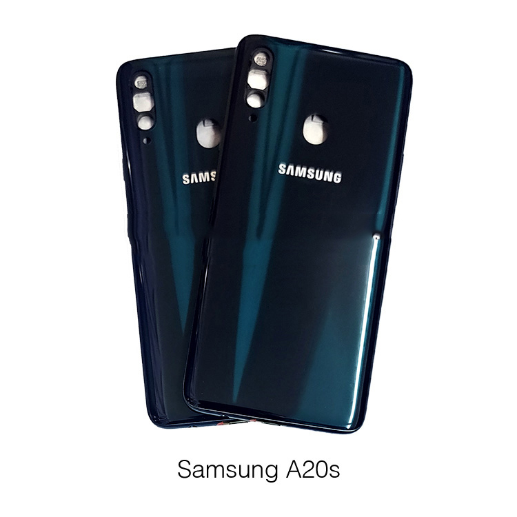 [HCM]BỘ VỎ SAMSUNG A20S ZIN