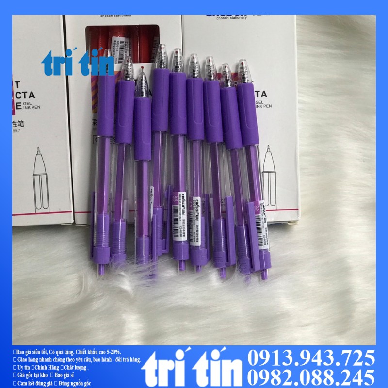 Bút Nước Chosch CS-8698