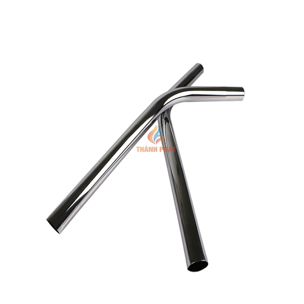 [HCM]Cặp ống inox máy hút bụi công nghiệp ( 30-60-70-80L)