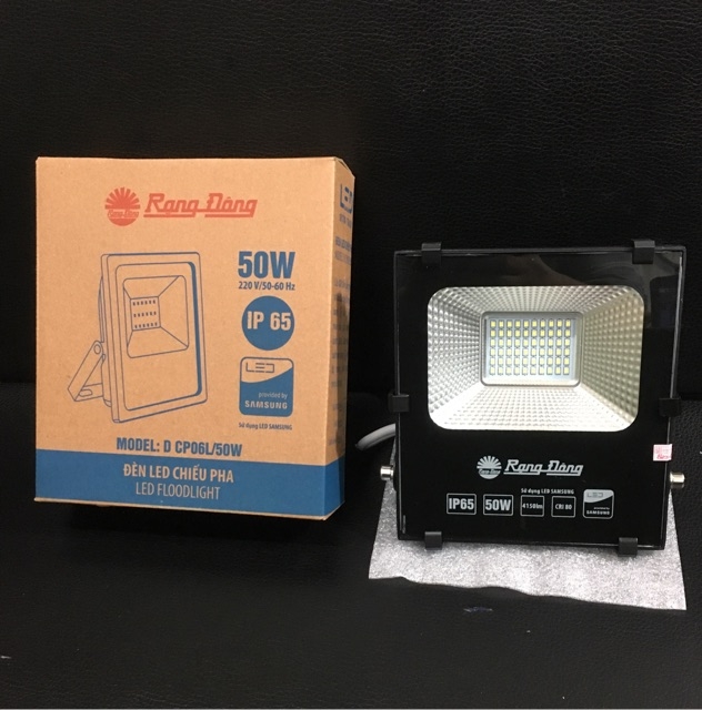 ĐÈN PHA LED RẠNG ĐÔNG 30W