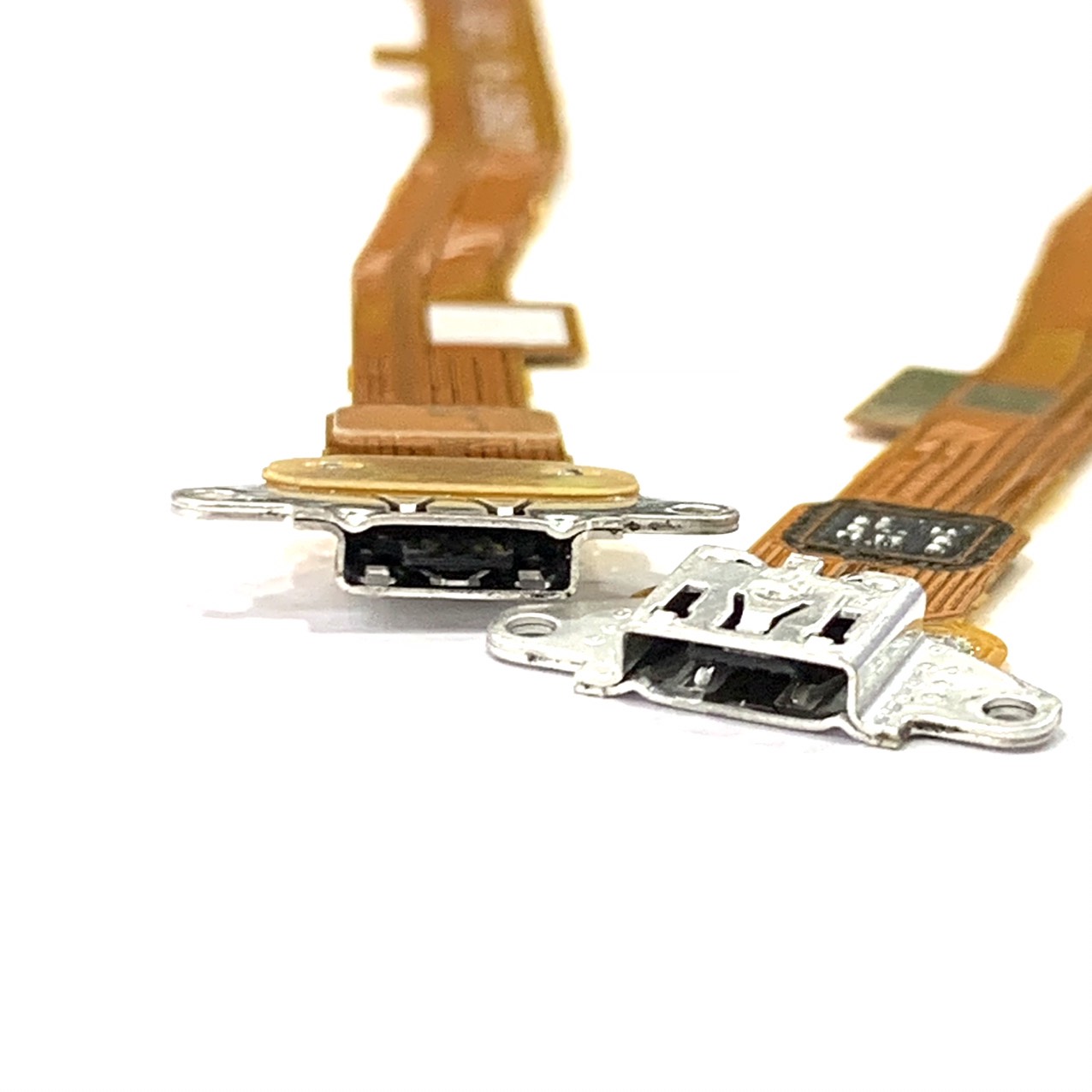 Cụm dây sạc Oppo F1s / A59 (zin new)