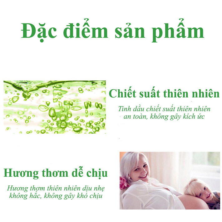 Móc cài đuổi muỗi Bikid Guard