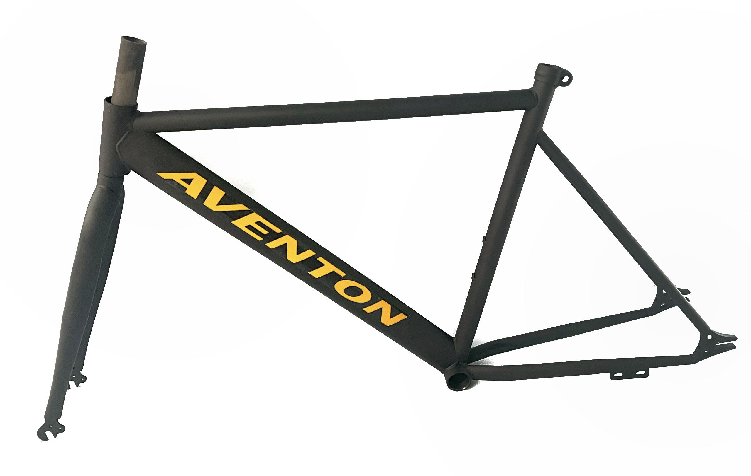Sườn xe đạp AVENTON