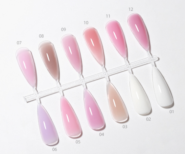 Sơn gel thạch Vendeeni 15ml