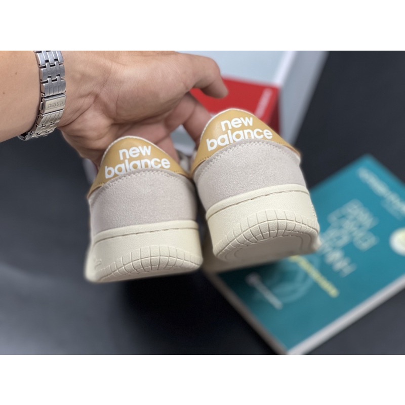 [FULL HỘP] Giày thể thao/ Sneaker Nb300 v2 pro vàng