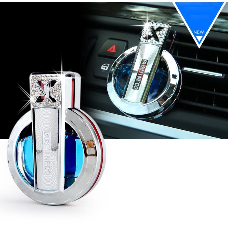 Nước Hoa Kẹp Cửa Gió Điều Hòa Ô Tô, Xe Hơi