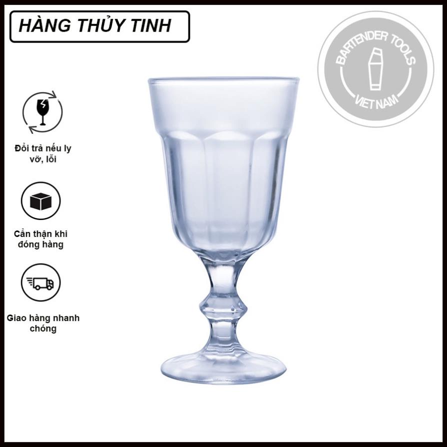 Ly thủy tinh absinthe - Absinth glass