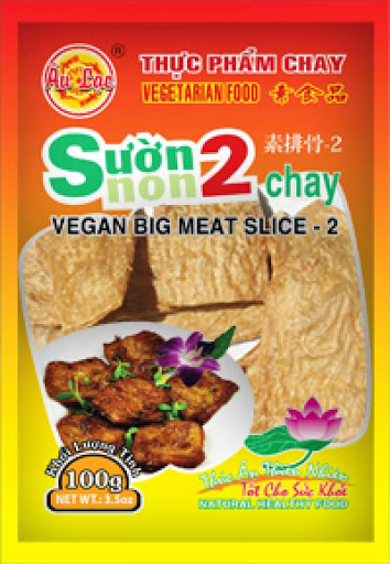 SƯỜN NON CHAY CHIÊN GIÒN 500GR