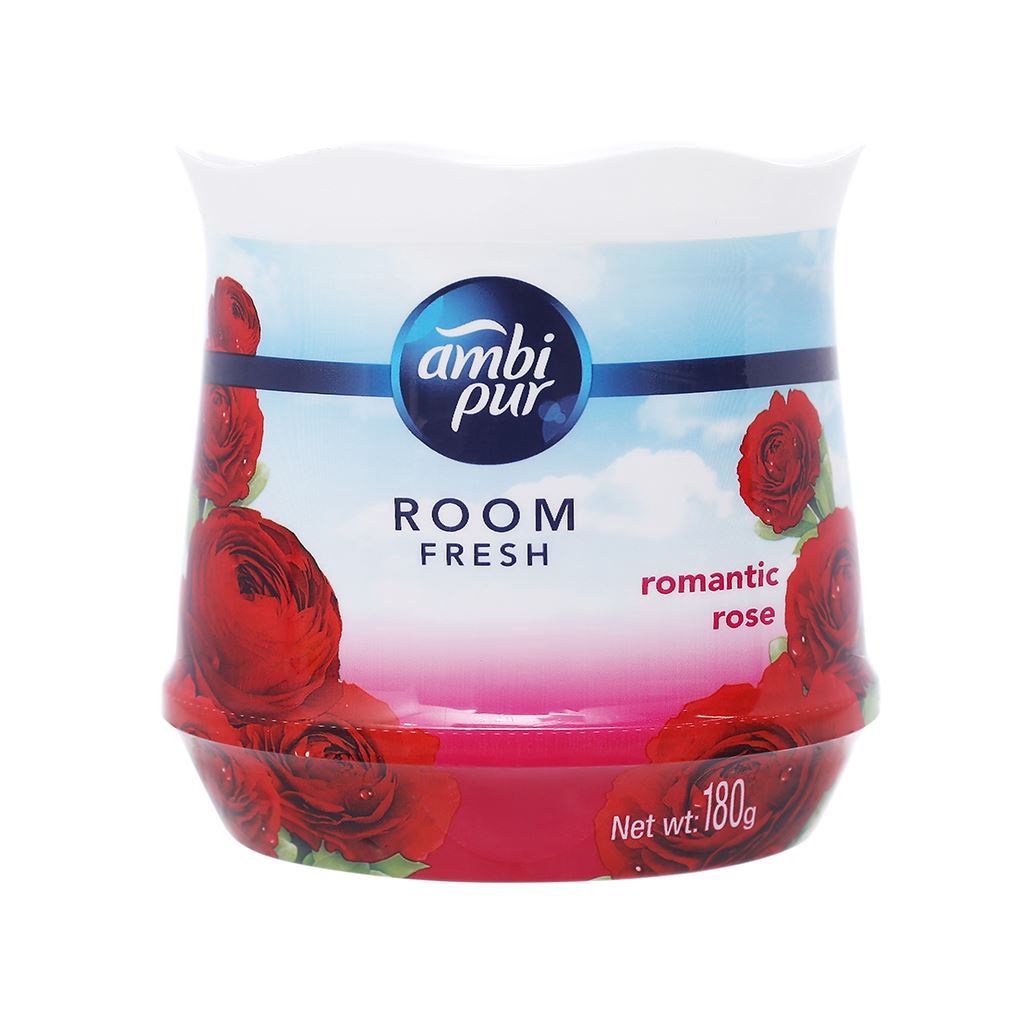 Sáp Thơm Phòng Ambi Pur 180Gr