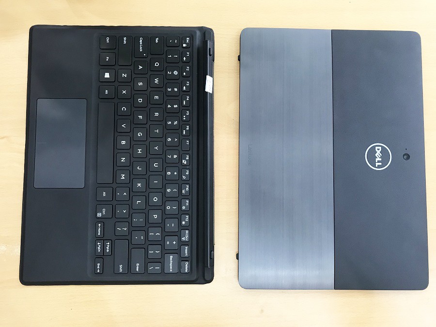 Máy tính Dell 5290