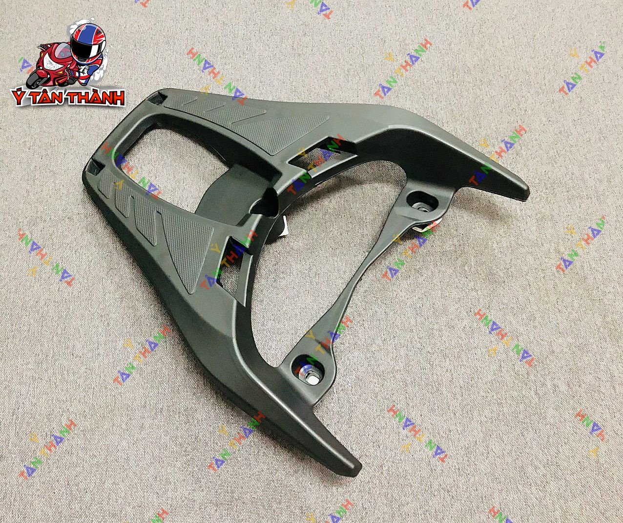 Cảng Sau Vision 2020 Kiểu Sh 300I