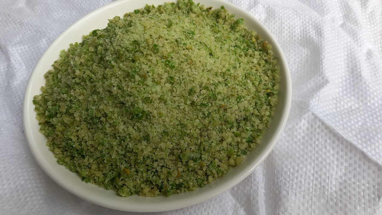 500gr muối ớt xanh Tây Ninh chính gốc cực ngon Ăn Vặt