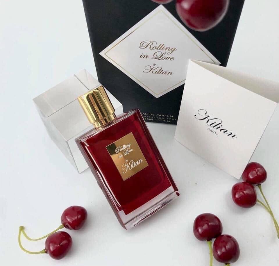 Nước hoa Unisex Killian Rolling in love EDP 50ml