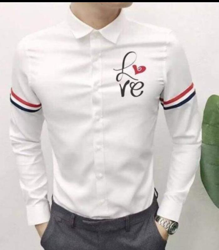 áo sơ mi hot nhất mọi thời đại sm11