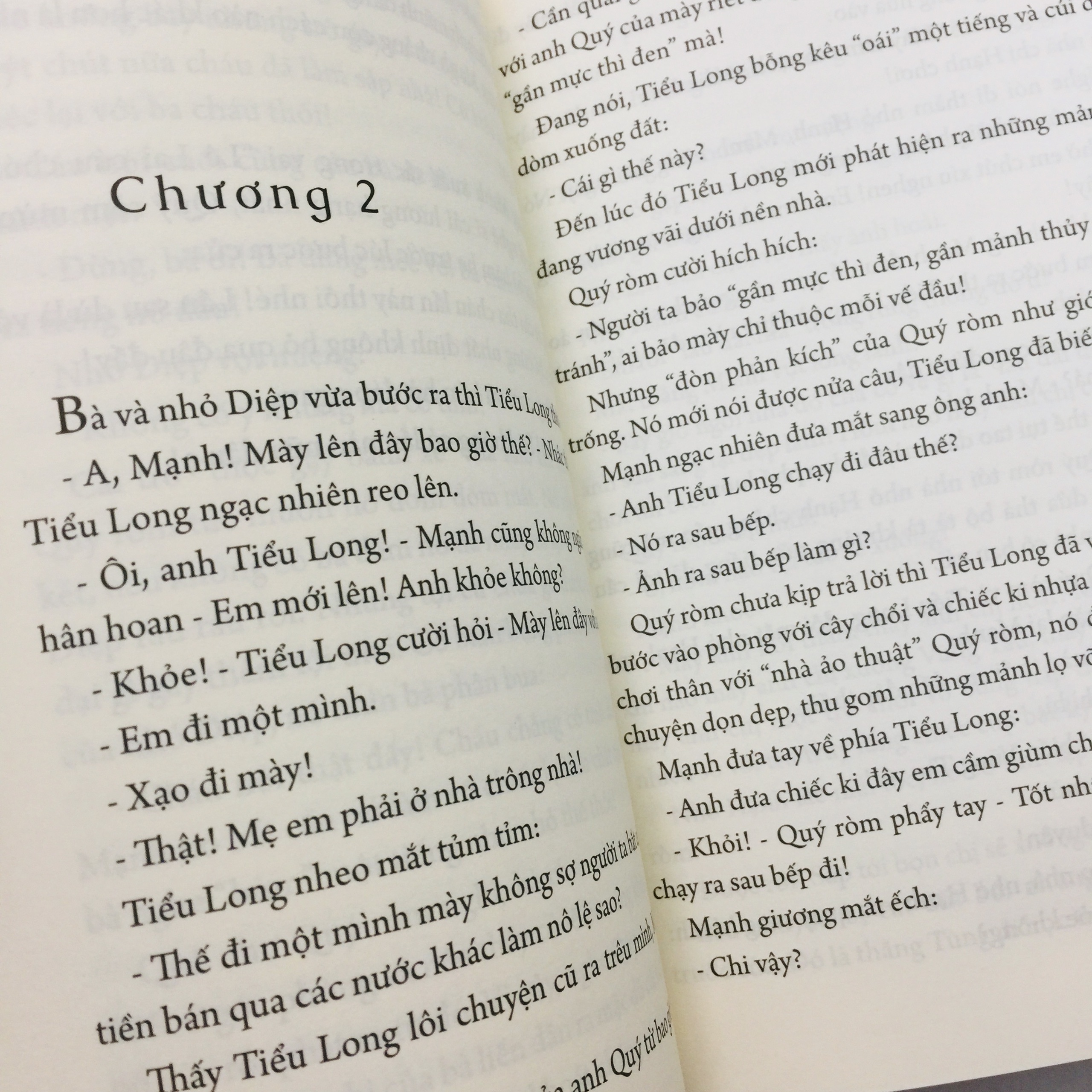 Sách – Kính Vạn Hoa (ấn bản mới) (bộ 18 tập) - Tập 1, 2, 3, ..... Tập 18