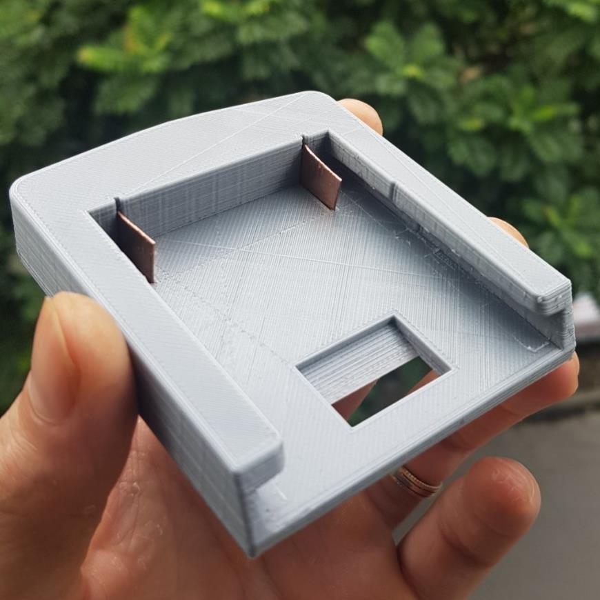 Nsv Đế chuyển pin Bosch có tiếp điểm