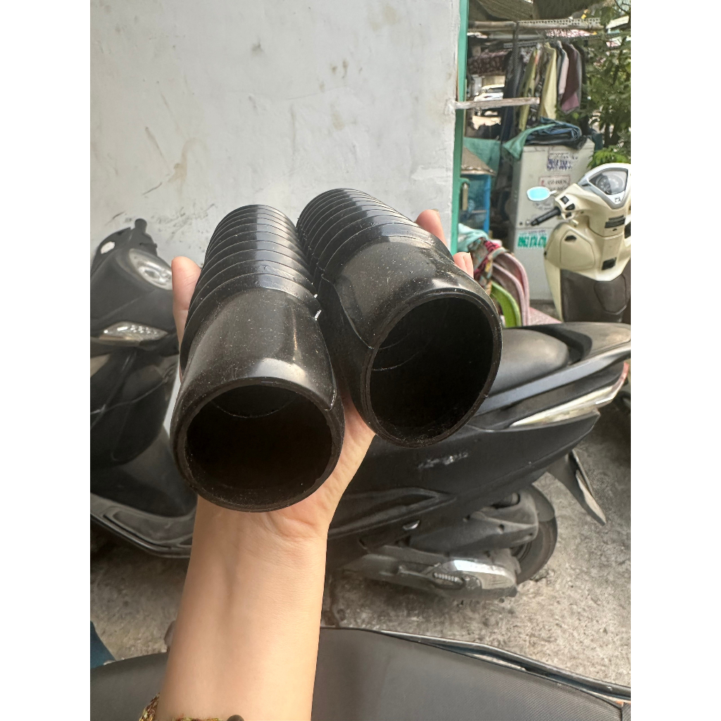 CAO SU PHUỘC TRƯỚC XE 67