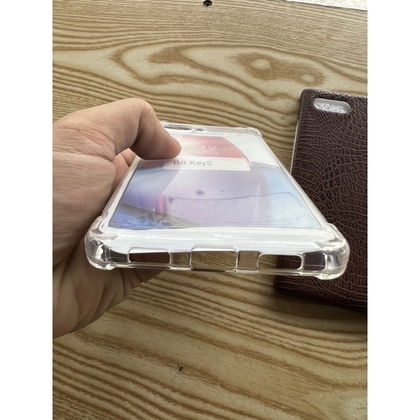 Ốp lưng Blackberry Key 2