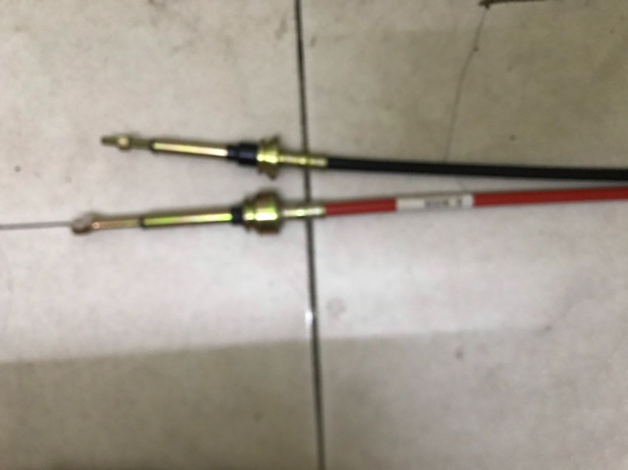 Dây đi số Suzuki Cary cóc/ 500kg