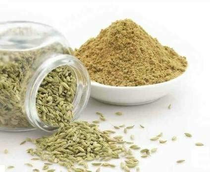 Bột hạt Thì Là Ấn Độ - Fennel Seed (Sounf) Powder (100g - 500g)