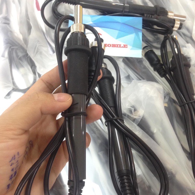 Tay hàn T12/ tay hàn rời T12
