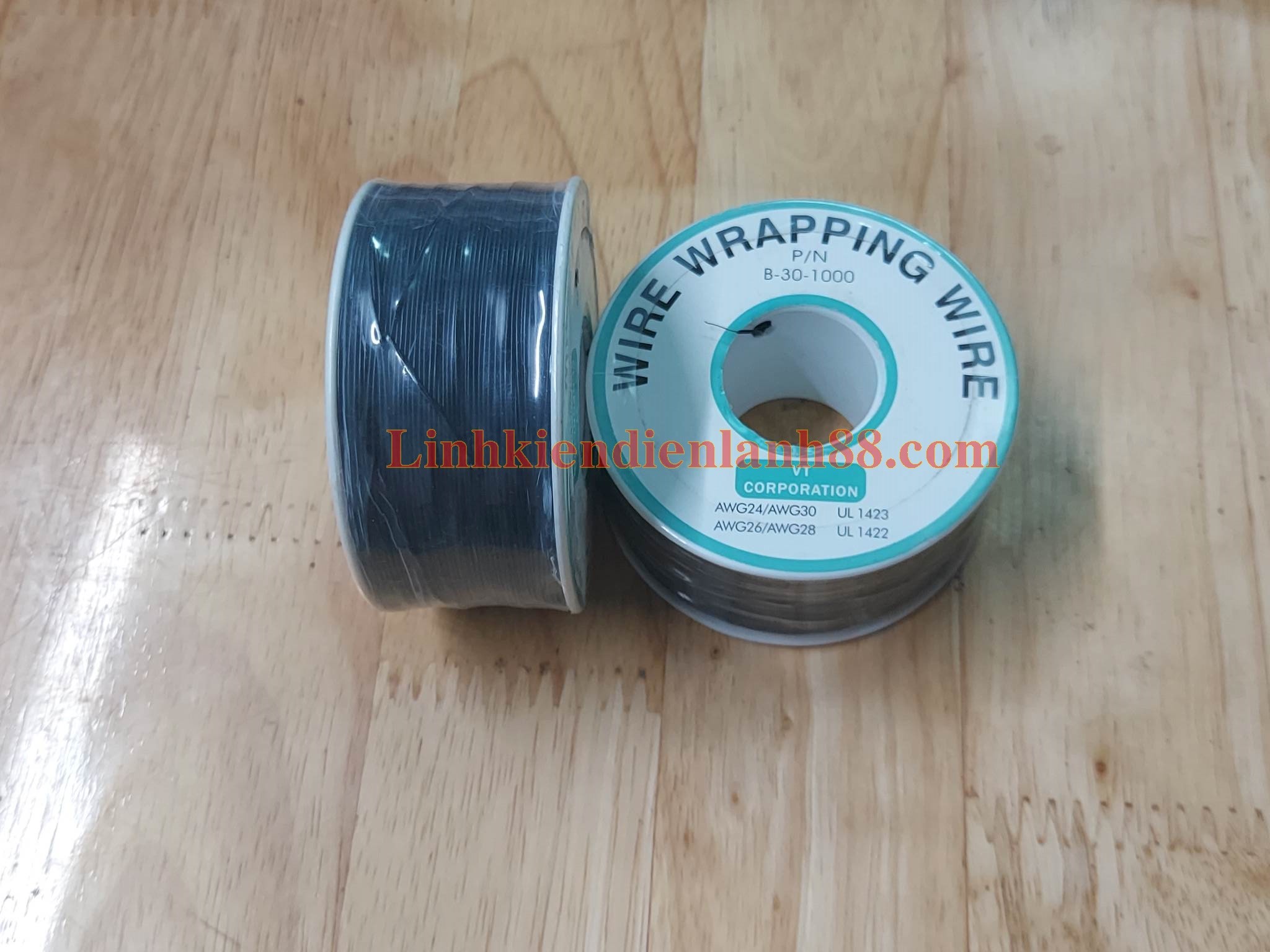 Dây câu mạch lõi 1 sợi đồng ( lõi đơn ) mới 100%.