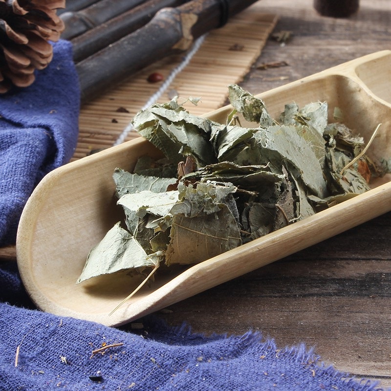 100gram lá dâm dương hoắc khô