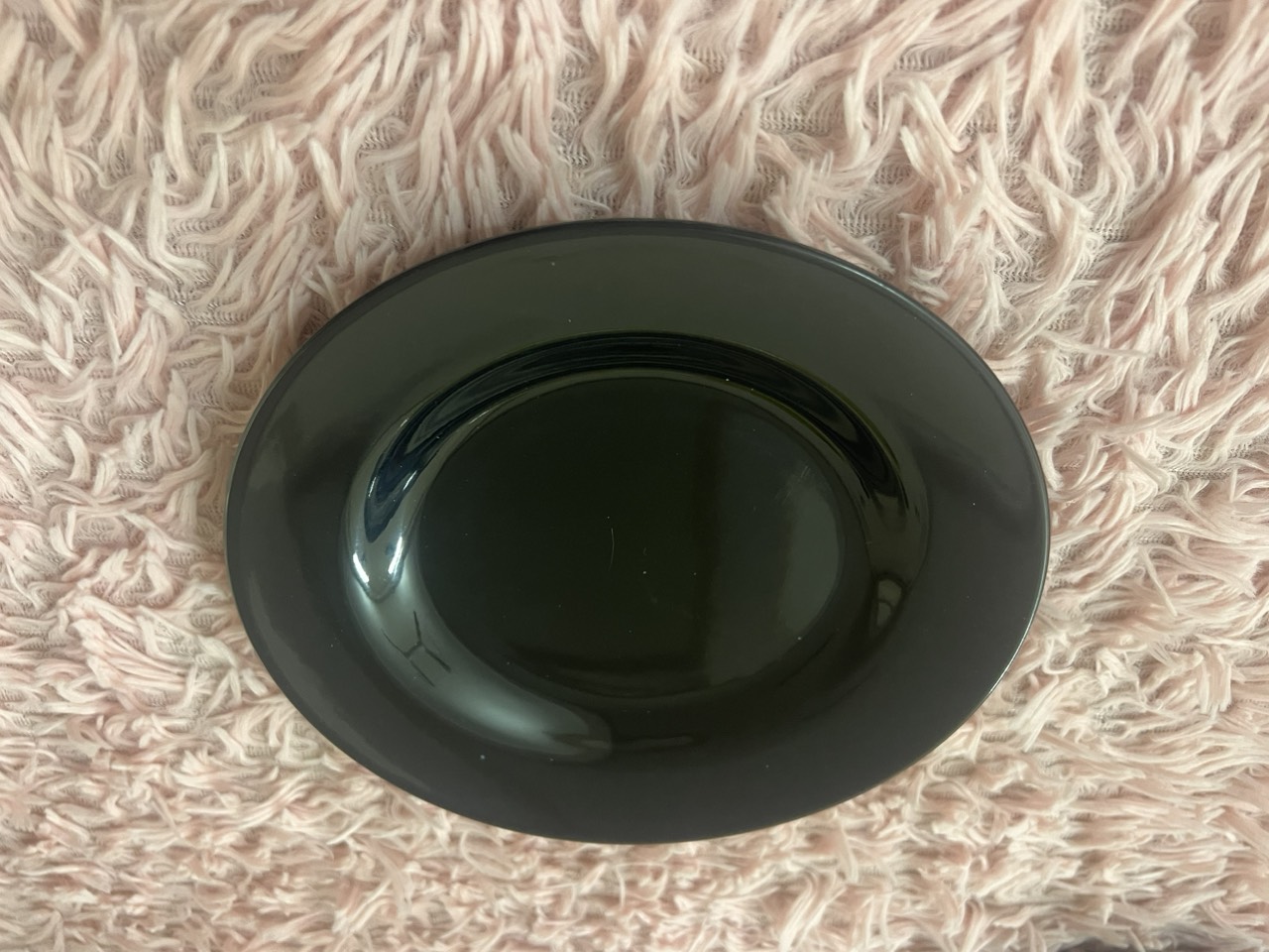 Dĩa 8 Cạn Trơn Melamine 2208 ( 20,5cm x 20,5cm )