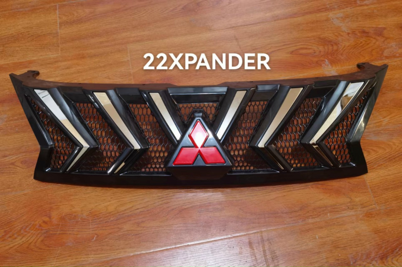 Mặt calang xpander 2022 2023, mặt ca lăng xpander 2022
