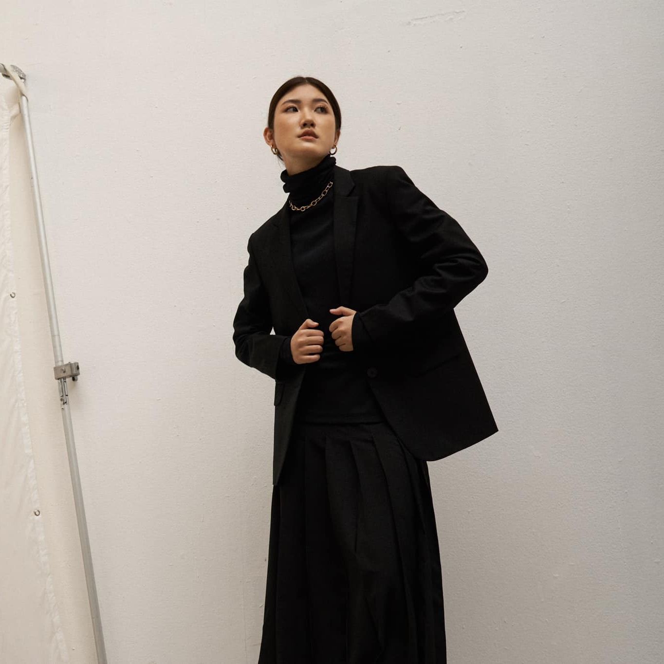 At Least Basic Blazer Áo Blazer