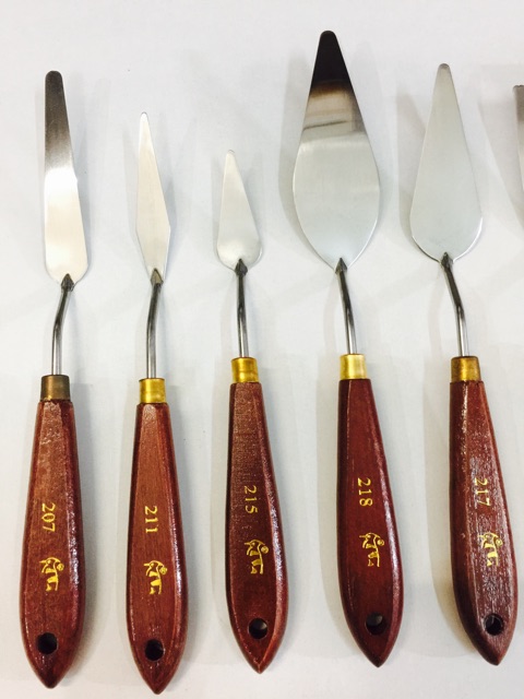 Bay vẽ loại xịn đầy đủ các loại
