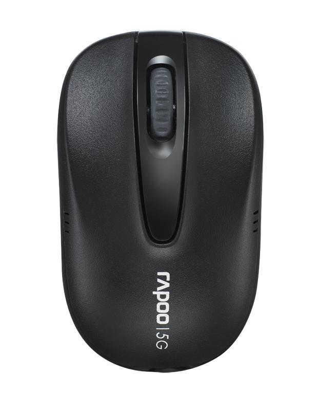 Chuột vi tính không dây rapoo 1070P